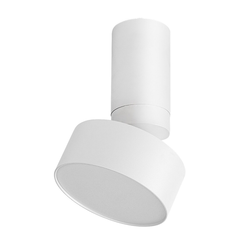 Rabalux - LED taklampa LED/10W/230V 3000K vit