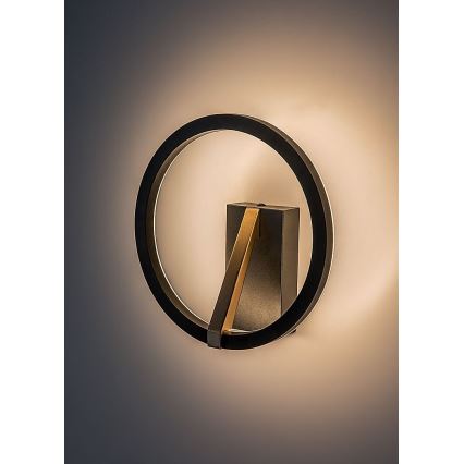 Rabalux - LED väggarmatur LED/8W/230V 3000K