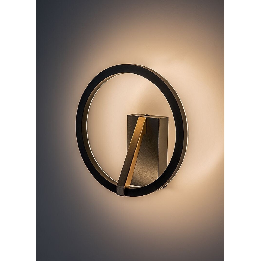 Rabalux - LED väggarmatur LED/8W/230V 3000K