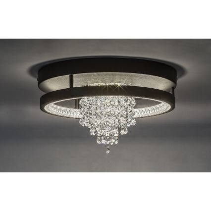 Rabalux - LED-taklampa LED/20W/230V 3000/3500/4000K Ø 30 cm