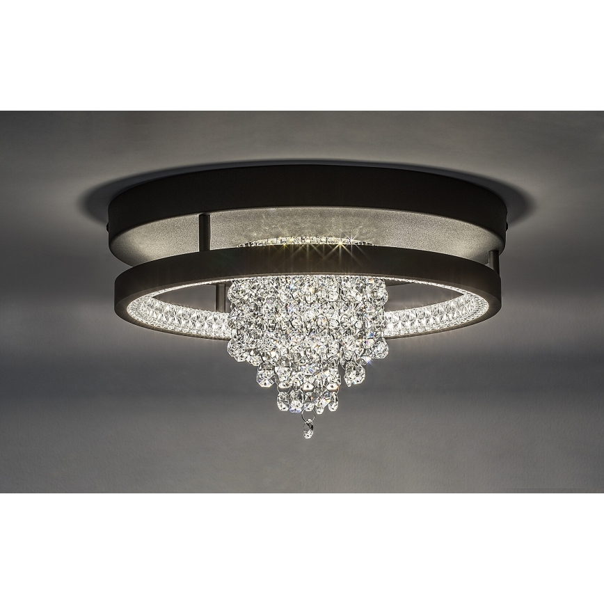Rabalux - LED-taklampa LED/20W/230V 3000/3500/4000K Ø 30 cm