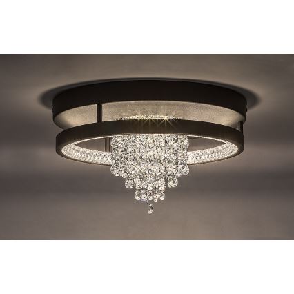 Rabalux - LED-taklampa LED/20W/230V 3000/3500/4000K Ø 30 cm
