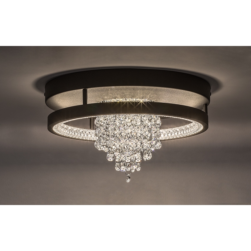 Rabalux - LED-taklampa LED/20W/230V 3000/3500/4000K Ø 30 cm