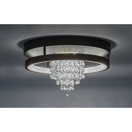 Rabalux - LED-taklampa LED/20W/230V 3000/3500/4000K Ø 30 cm