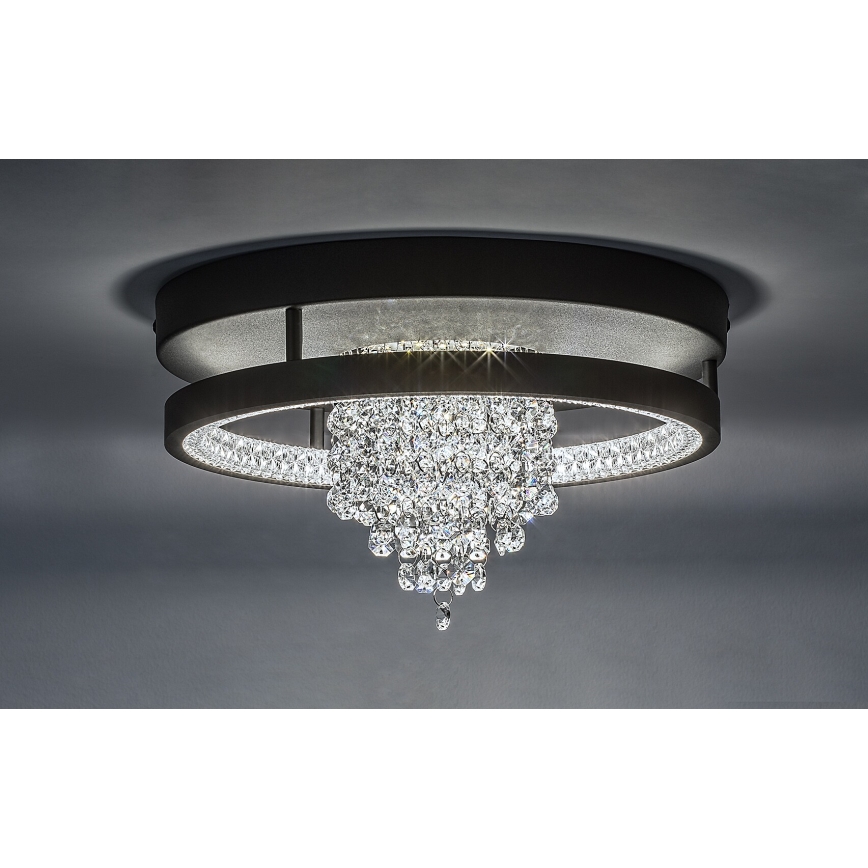 Rabalux - LED-taklampa LED/20W/230V 3000/3500/4000K Ø 30 cm