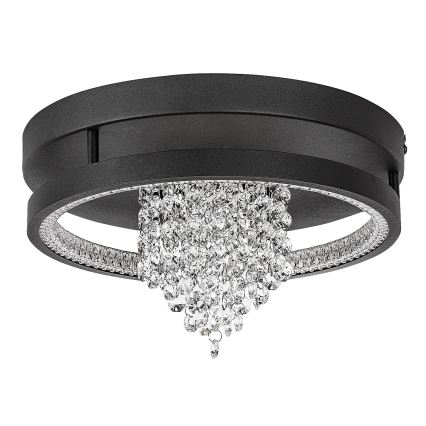 Rabalux - LED-taklampa LED/20W/230V 3000/3500/4000K Ø 30 cm