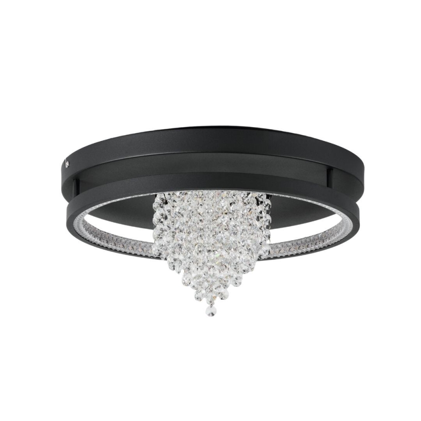 Rabalux - LED-taklampa LED/30W/230V 3000/3500/4000K Ø 40 cm