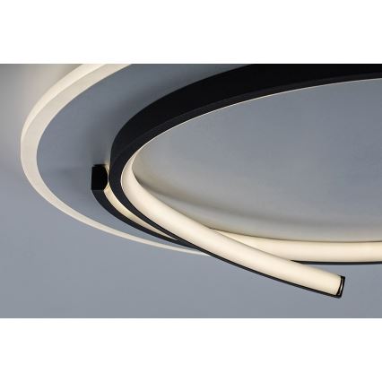 Rabalux - LED taklampa LED/40W/230V 4000K