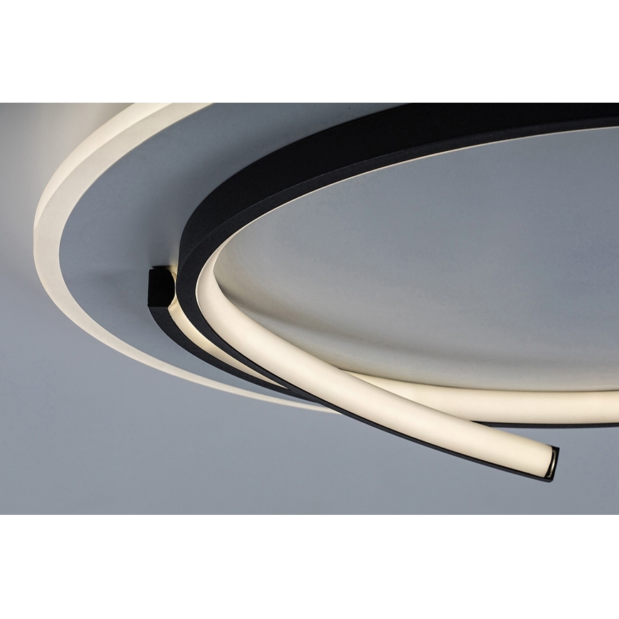 Rabalux - LED taklampa LED/40W/230V 4000K
