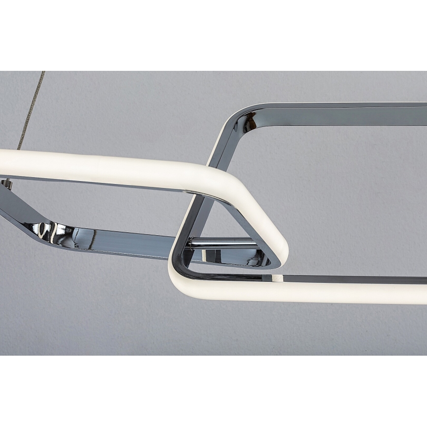 Rabalux - LED ytmonterad ljuskrona LED/36W/230V 4000K