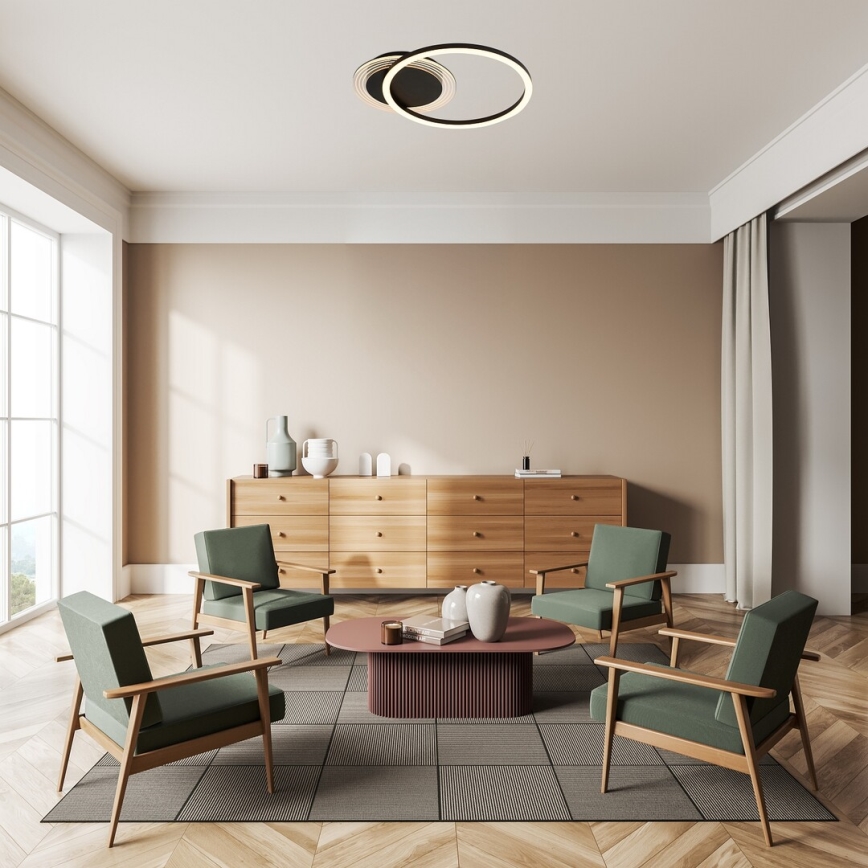Rabalux - LED taklampa LED/24W/230V 3000K