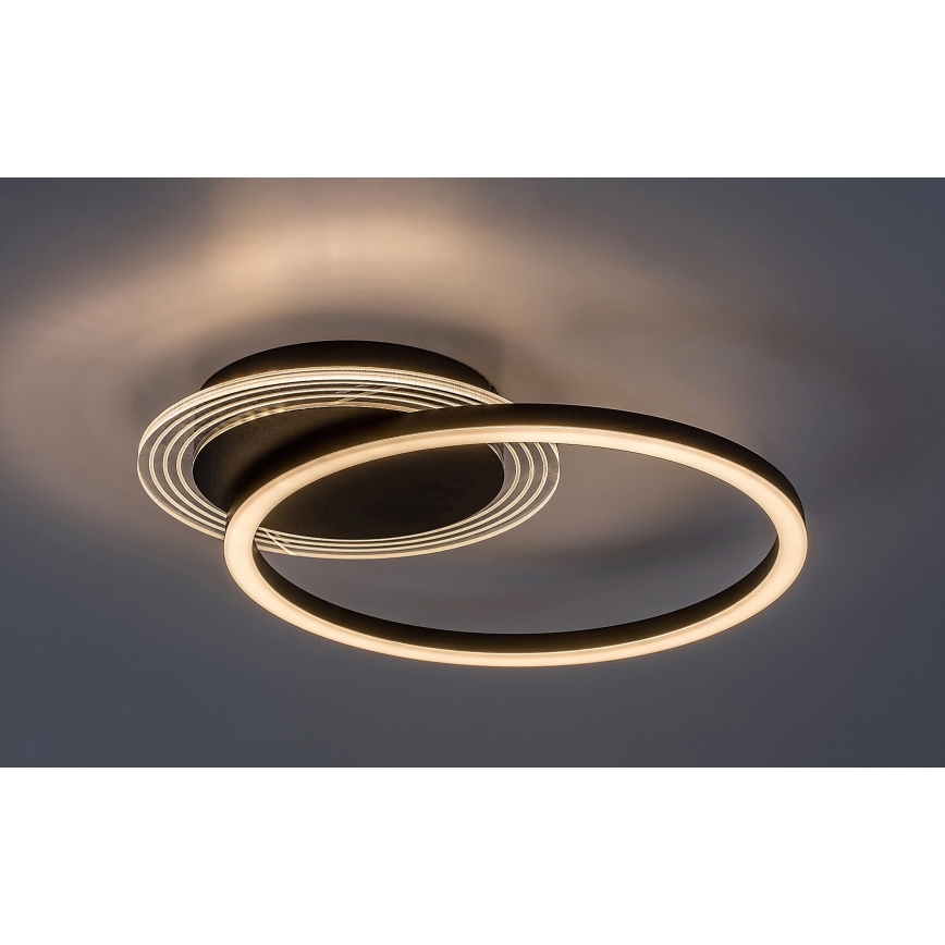 Rabalux - LED taklampa LED/24W/230V 3000K