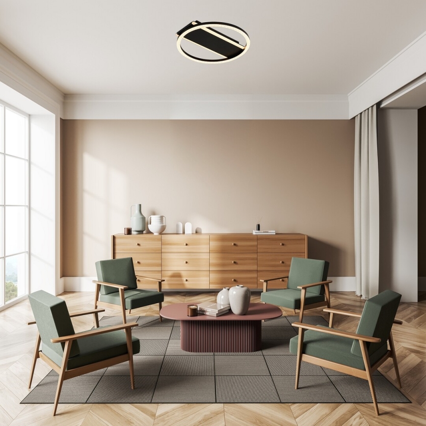 Rabalux - LED taklampa LED/24W/230V 3000K