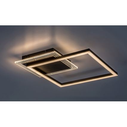 Rabalux - LED taklampa LED/24W/230V 3000K