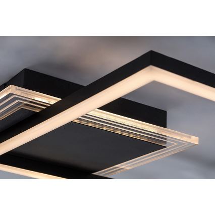 Rabalux - LED taklampa LED/24W/230V 3000K