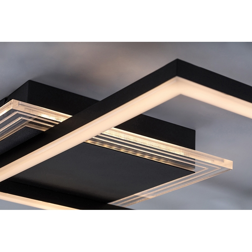 Rabalux - LED taklampa LED/24W/230V 3000K