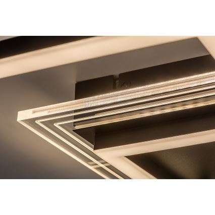 Rabalux - LED taklampa LED/28W/230V 3000K