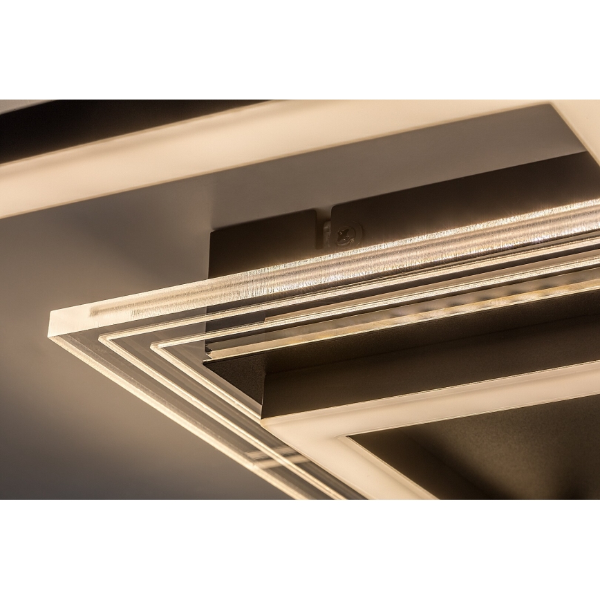Rabalux - LED taklampa LED/28W/230V 3000K