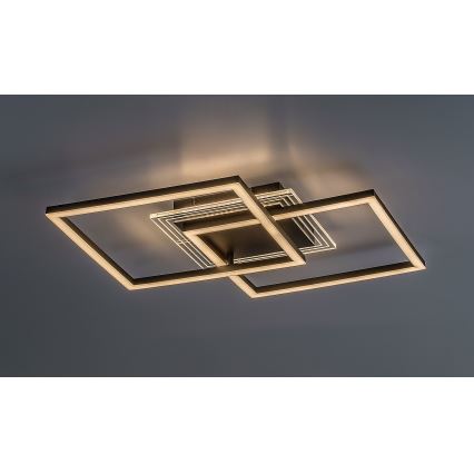 Rabalux - LED taklampa LED/28W/230V 3000K