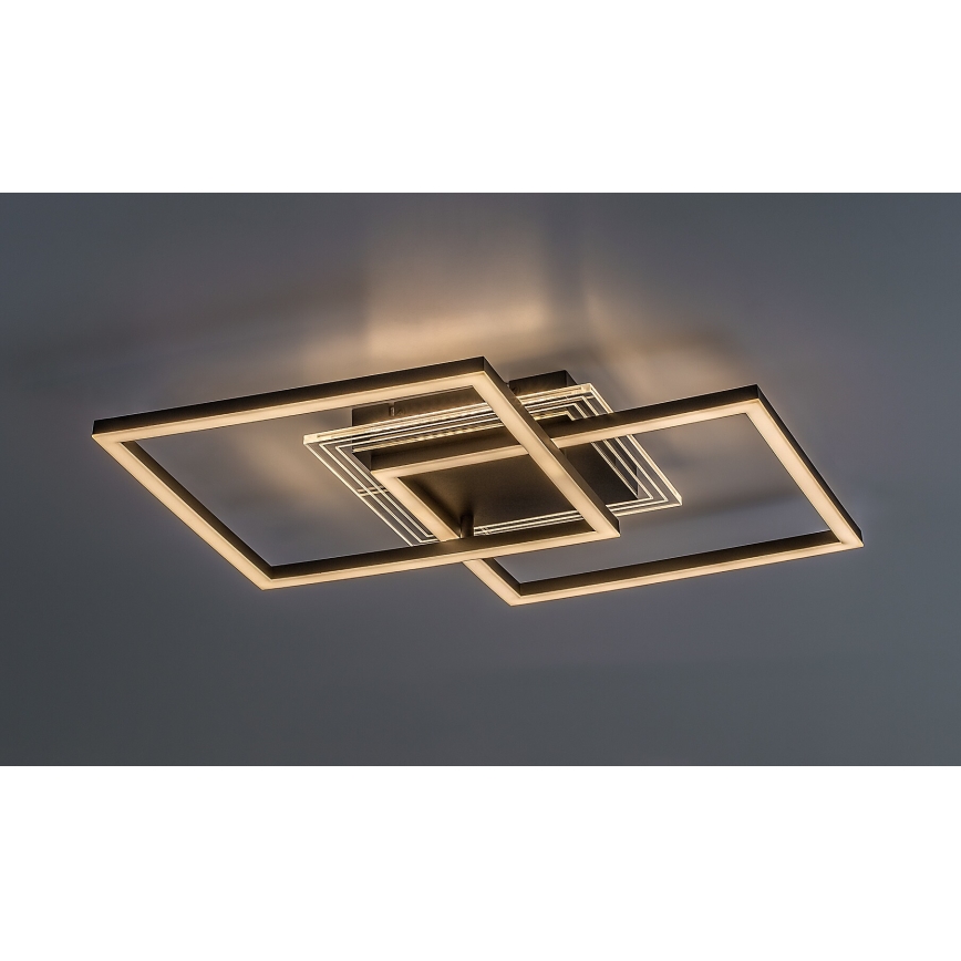 Rabalux - LED taklampa LED/28W/230V 3000K