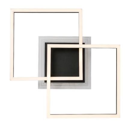 Rabalux - LED taklampa LED/28W/230V 3000K