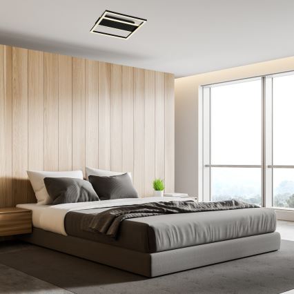 Rabalux - LED taklampa LED/24W/230V 4000K