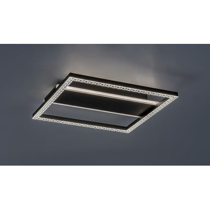 Rabalux - LED taklampa LED/24W/230V 4000K
