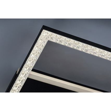 Rabalux - LED taklampa LED/24W/230V 4000K