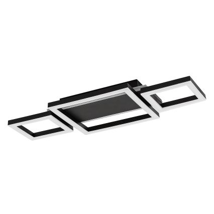 Rabalux - LED taklampa LED/24W/230V 4000K