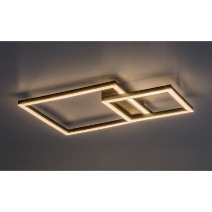Rabalux - LED taklampa LED/24W/230V 3000K 33x48 cm