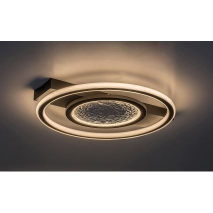 Rabalux - LED taklampa LED/50W/230V 3000K