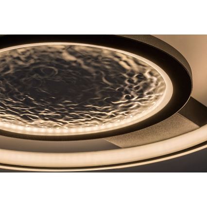 Rabalux - LED taklampa LED/50W/230V 3000K