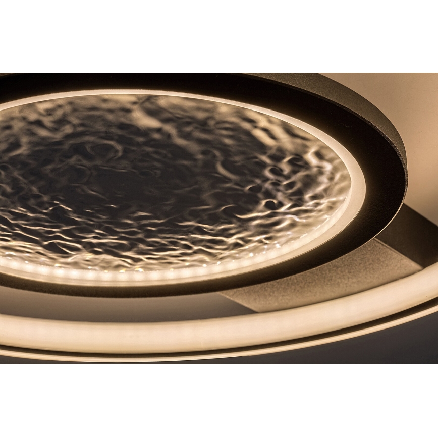 Rabalux - LED taklampa LED/50W/230V 3000K