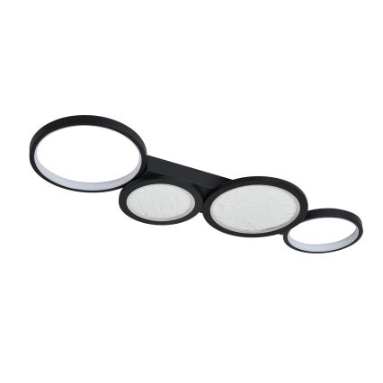 Rabalux - LED Dimbar taklampa LED/40W/230V 3000-6500K + fjärrkontroll