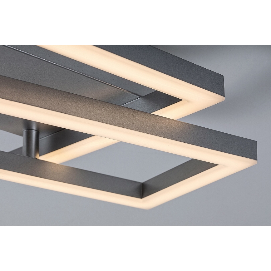 Rabalux - LED taklampa LED/24W/230V 3000K