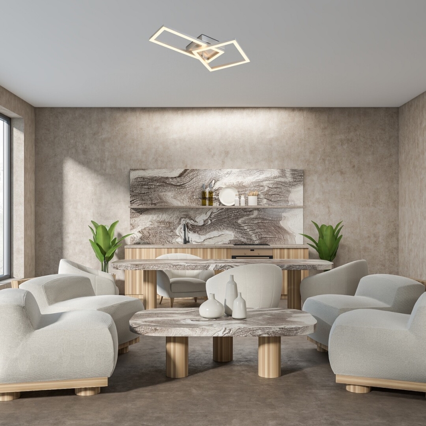 Rabalux - LED taklampa LED/24W/230V 3000K