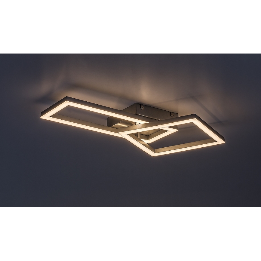 Rabalux - LED taklampa LED/24W/230V 3000K