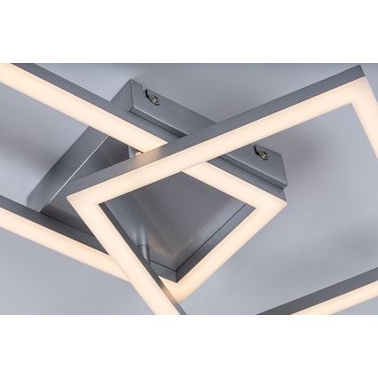 Rabalux - LED taklampa LED/24W/230V 3000K