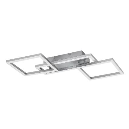 Rabalux - LED Dimbar taklampa LED/40W/230V 3000-6500K + fjärrkontroll