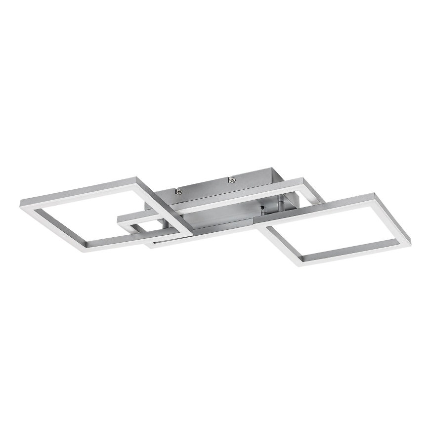 Rabalux - LED Dimbar taklampa LED/40W/230V 3000-6500K + fjärrkontroll