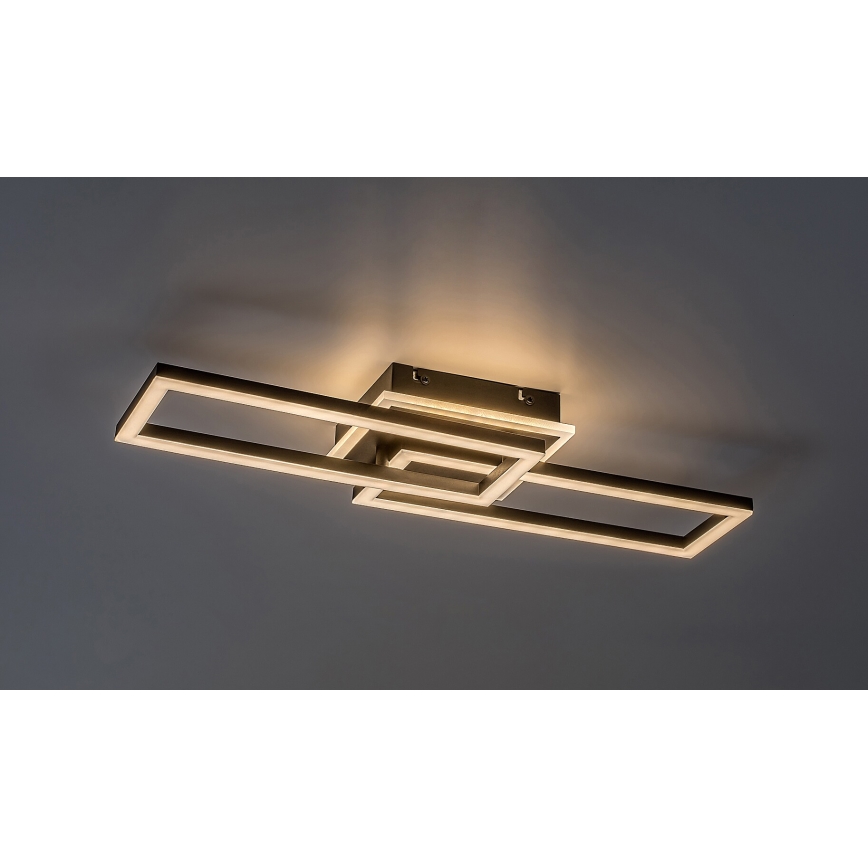 Rabalux - LED Dimbar taklampa LED/30W/230V 3000-6500K + fjärrkontroll