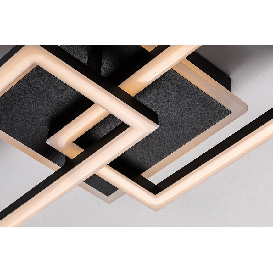 Rabalux - dimbar LED-takarmatur LED/30W/230V 3000-6500K + fjärrkontroll längd 60 cm