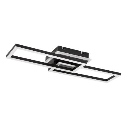 Rabalux - dimbar LED-takarmatur LED/30W/230V 3000-6500K + fjärrkontroll längd 60 cm