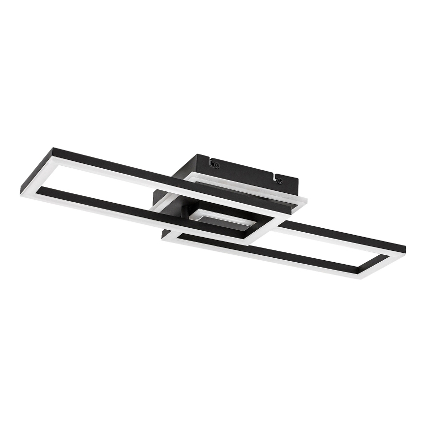 Rabalux - dimbar LED-takarmatur LED/30W/230V 3000-6500K + fjärrkontroll längd 60 cm