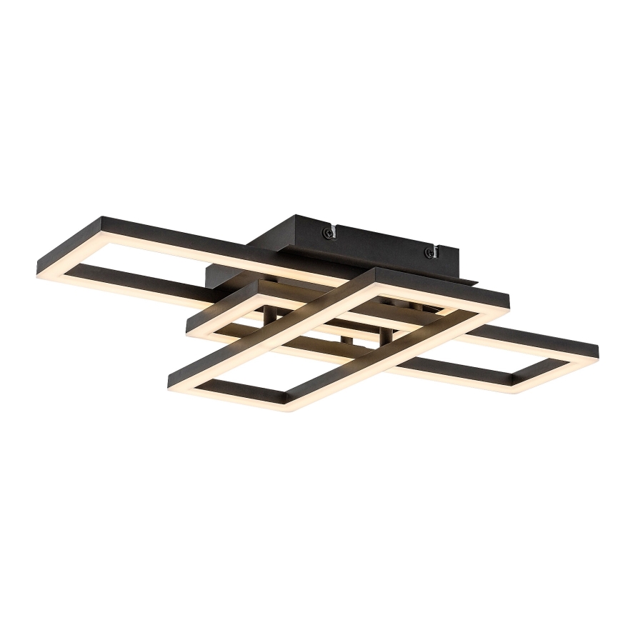Rabalux - LED Dimbar taklampa LED/40W/230V 3000-6500K + fjärrkontroll