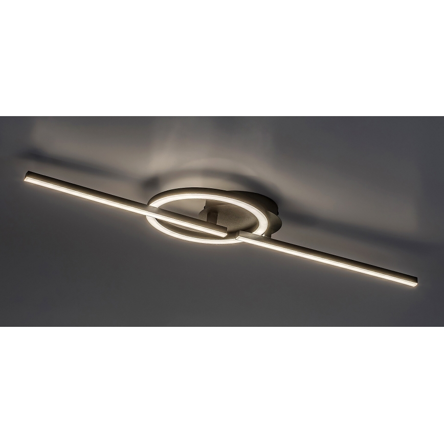 Rabalux - LED taklampa LED/24W/230V 4000K