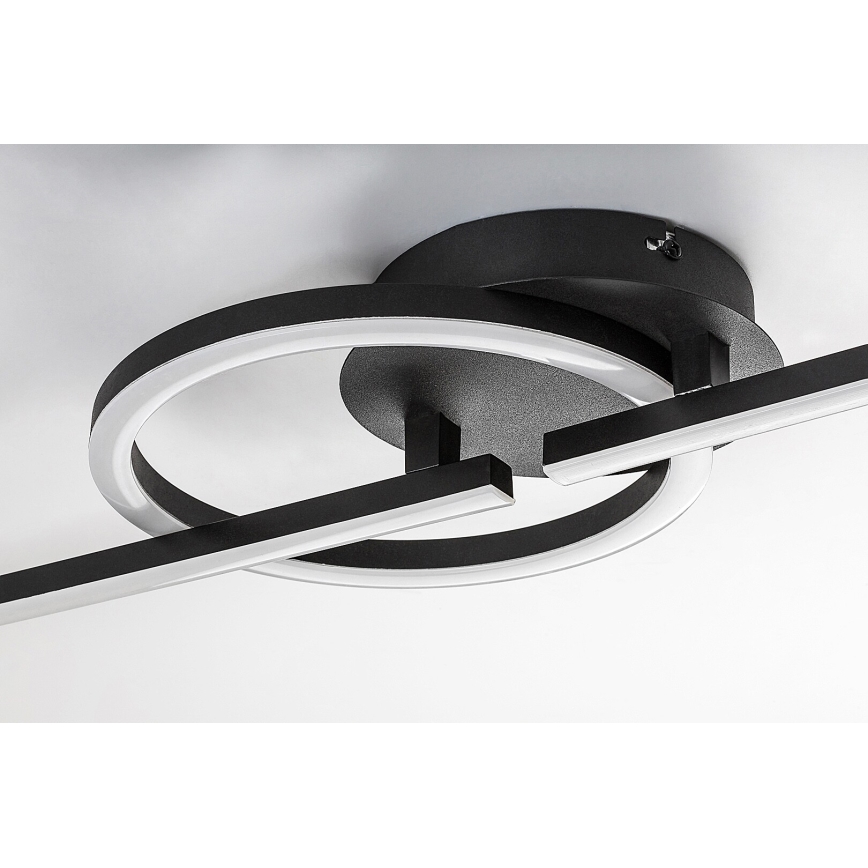 Rabalux - LED taklampa LED/24W/230V 4000K