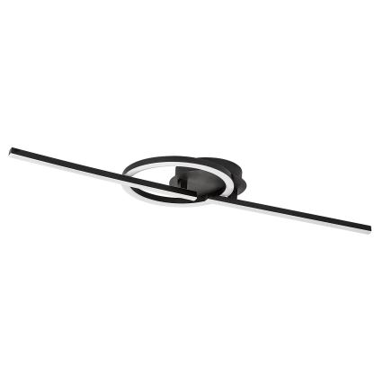 Rabalux - LED taklampa LED/24W/230V 4000K