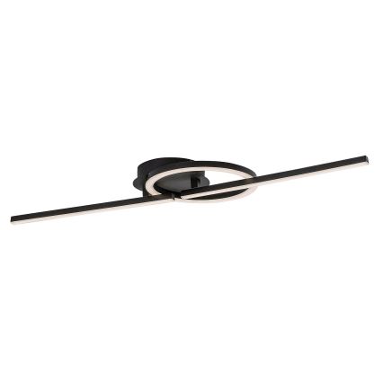 Rabalux - LED taklampa LED/24W/230V 4000K