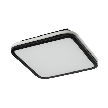 Rabalux - LED RGB dimbar taklampa LED/43W/230V 3000-6500K + fjärrkontroll